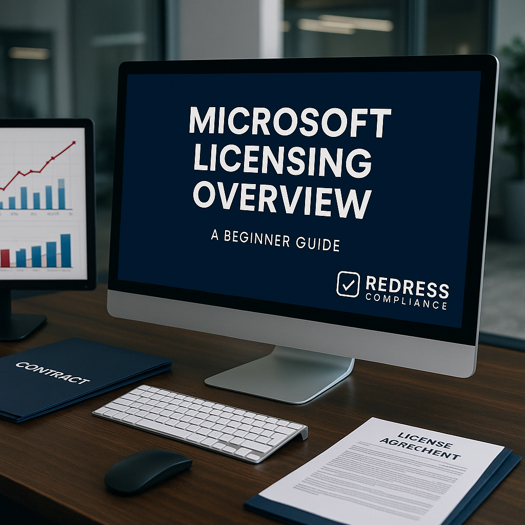 Microsoft Licensing Overview
