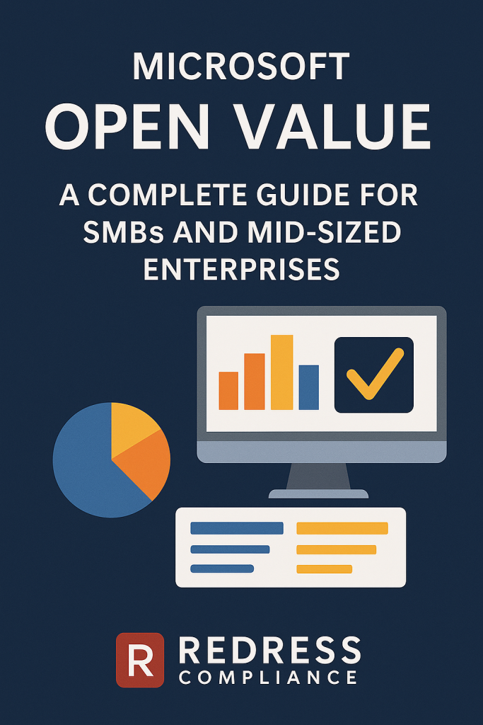 Microsoft Open Value