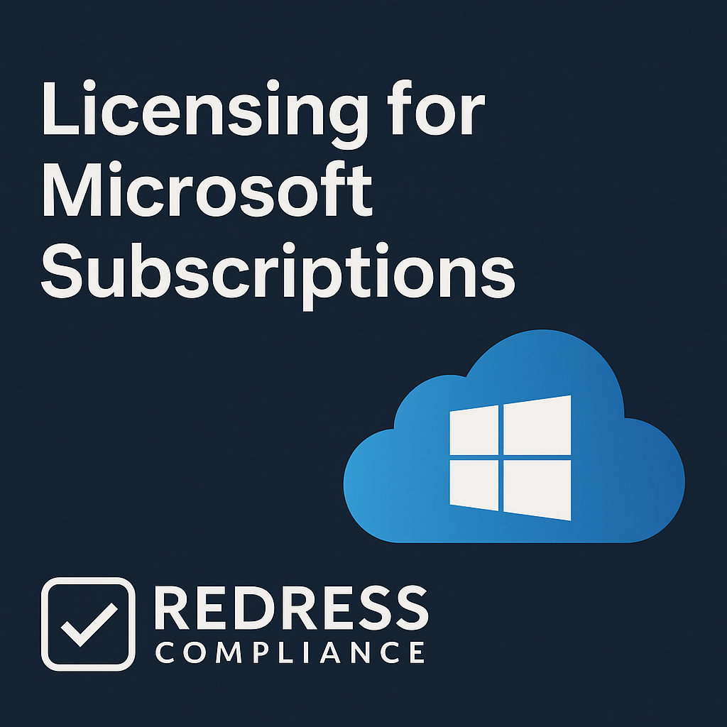 Microsoft Subscriptions