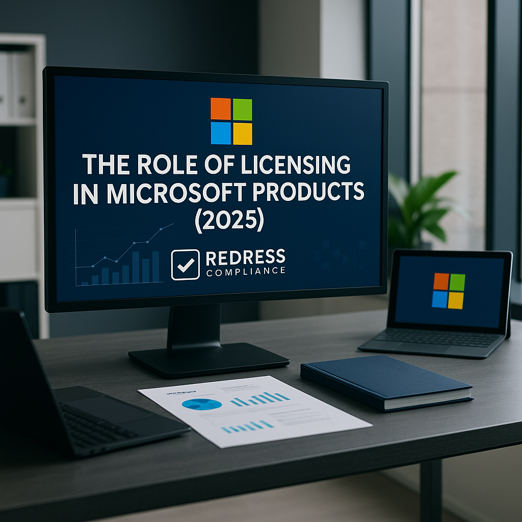 The Role of Licensing in Microsoft Products (2025)